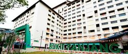 Bukit Panjang New Town (D23), Shop House #527420031